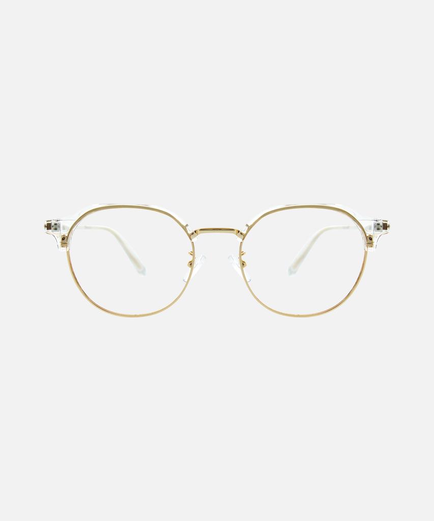 Baseukala Ness (2Colors) Glasses