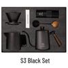 Premium Hand Drip Coffee Maker Gift Set