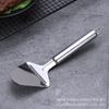 Stainless Steel Cheese Slicer and Grater - Kitchen Gadget