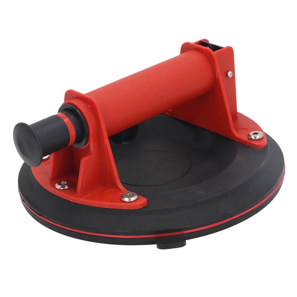 8in Glass Suction Cup 440LBS 200KG Bearing Heavy Duty Vacuum Suction Cup for Tile Wooden Metal Board