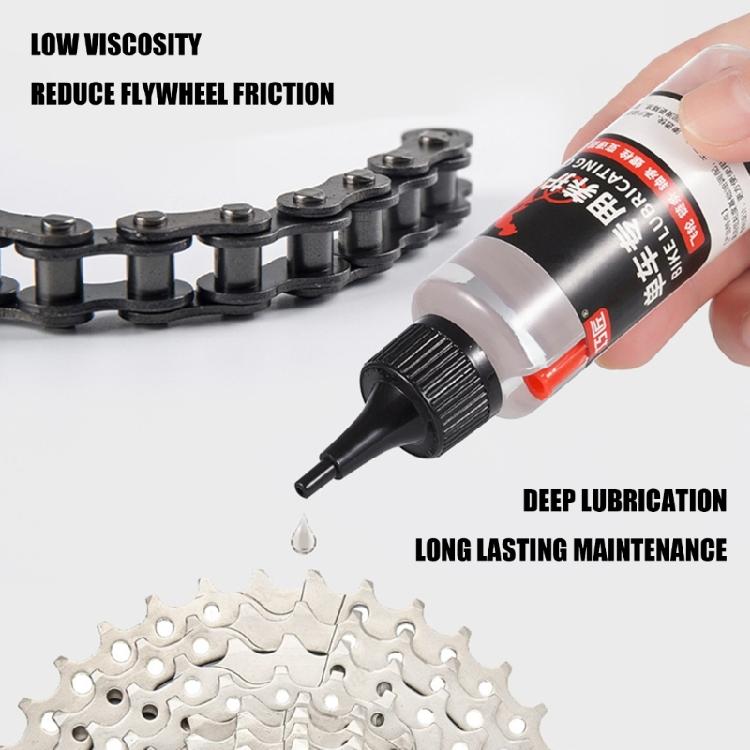 Bikes Derailleur Lubricants For Great Performances & Protections 60ML Cyclists Essential Oil Bicycles Maintenance Fluid