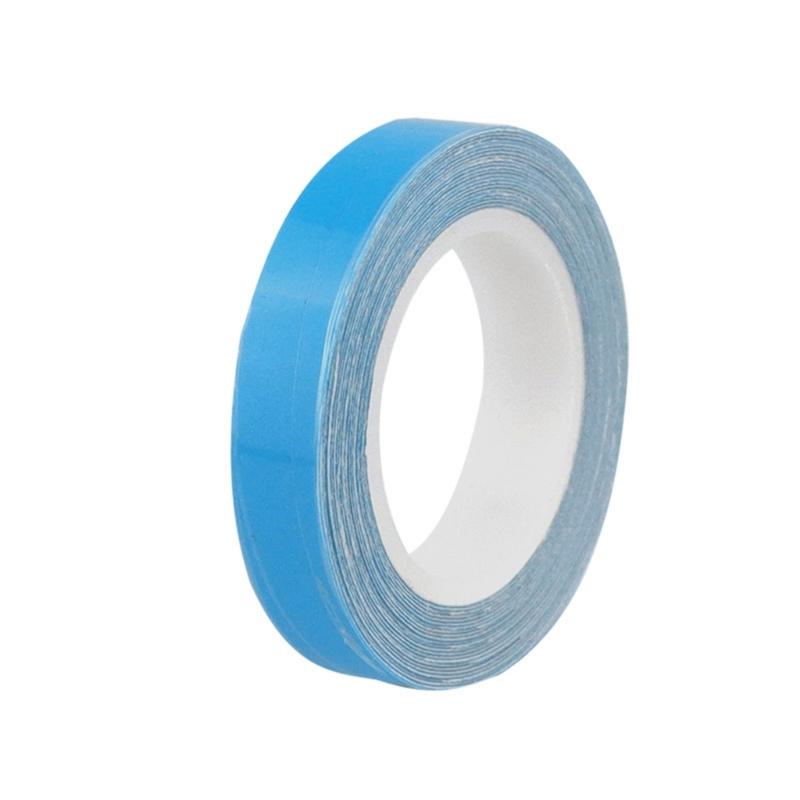 Glows In Dark Tape For Safety And Decoration Sturdy Waterproof Adhesive Materials With Long Time Use Luminescence