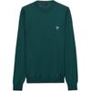 Prada Pulover din Lână cu Broderie Logo UMB264-1ZLE-F0UYB-S-212