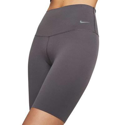 Zenvy Simple Comfortable Versatile Solid Color Cycling Pants Women Bottoms DQ6004-036