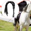 Equestrian Whips Flogger Professional for Training Cosplay Sports