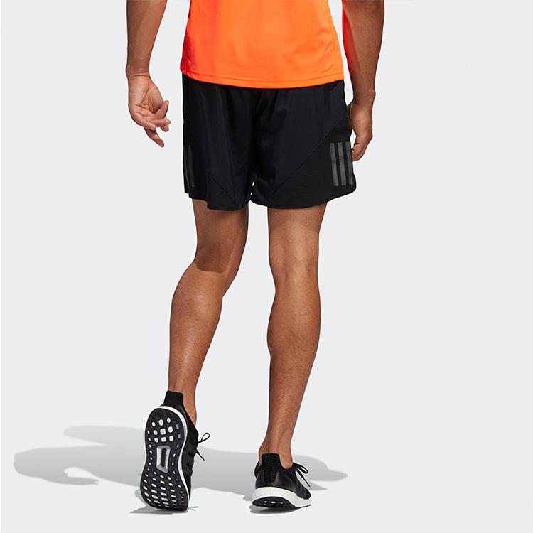 Adidas Sports Shorts Men's Black Moderate FM6951