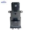 35760-SWA-A01: Compatible with 06-11 Honda CR-V electric window glass lifter switch.