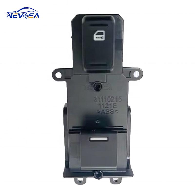35760-SWA-A01: Compatible with 06-11 Honda CR-V electric window glass lifter switch.
