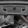 Samolepka na auto Dekorace auta Křemenné svítící hodiny Hodinky Pro Mercedes Benz C180 C200 C260 C300 W108 W124 W126 W140 W168 W169 AMG G