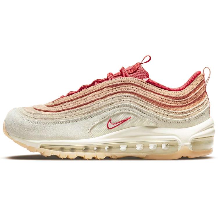 

Новые женские Nike Air Max 97 Orange Chalk Cashmere DM8943-700 35.5