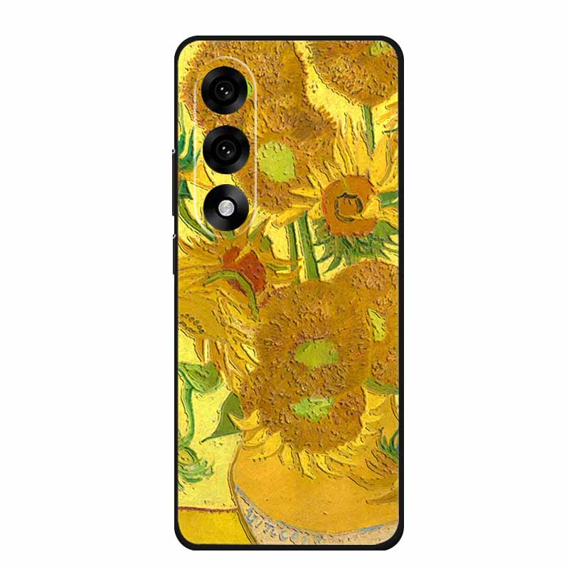 3D Emboss Case For OnePlus Nord 5 Phone Case Flowers Silicone Soft Back Cover Coque For OnePlus Ace 5 Ultra Nord 5 Case Funda