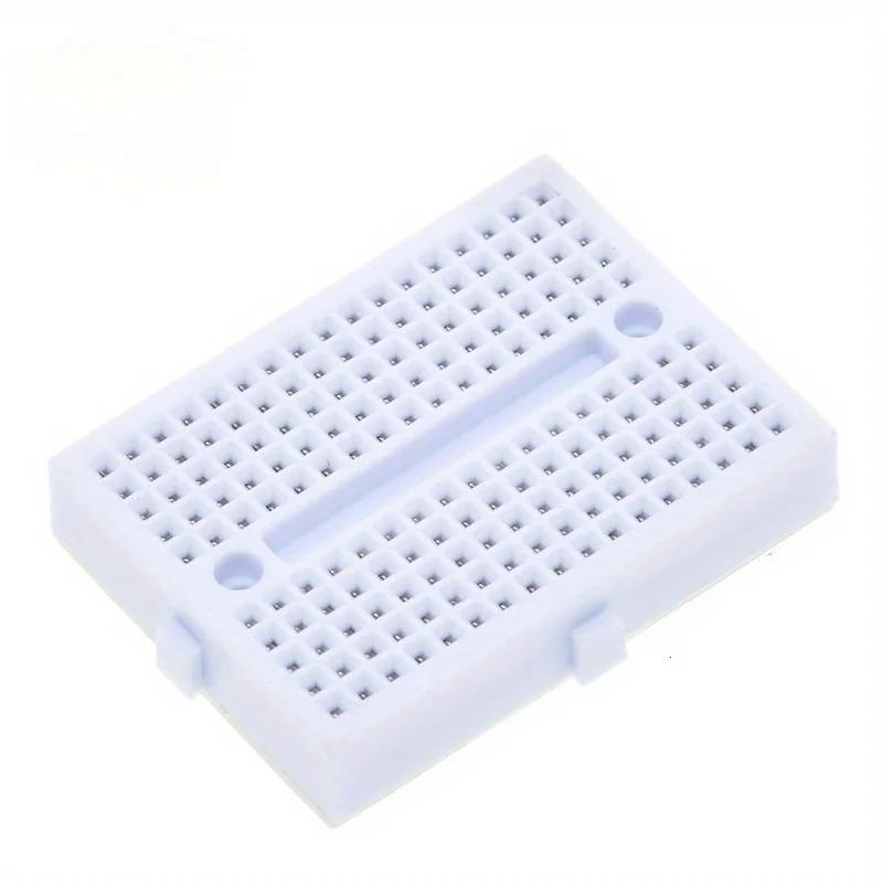 1PCS 6PCS SYB-170 Bread Board Set Breadboard Point Solderless PCB Test Boards DIY Electronic Kit For Arduino