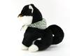 Cute Sale Kuromameshiba Sitting Plush Toy L