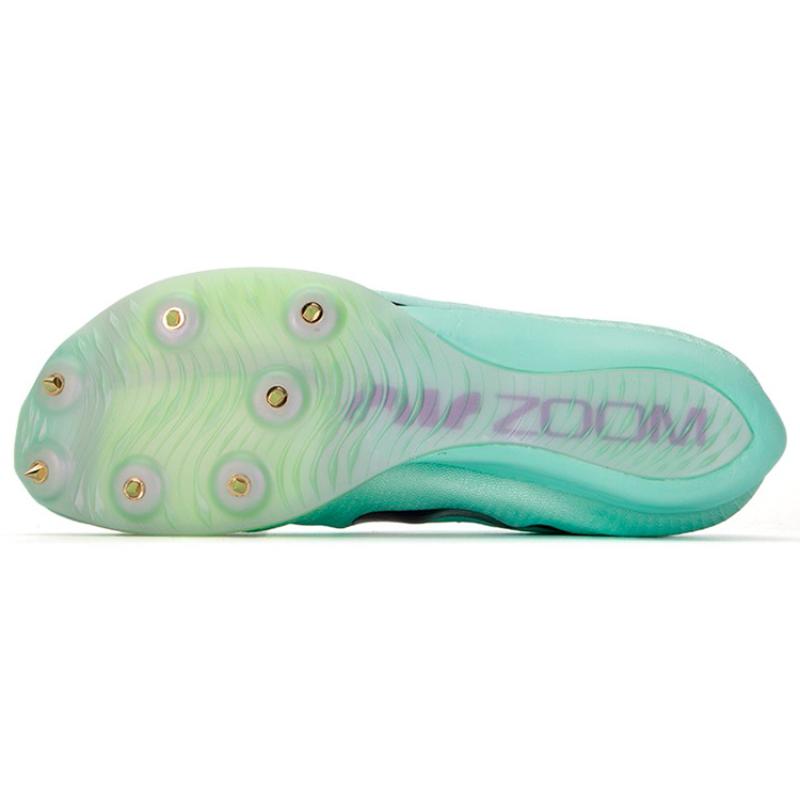 Nike Air Zoom Maxfly 'Mint Foam' Sneakers DR9905-300