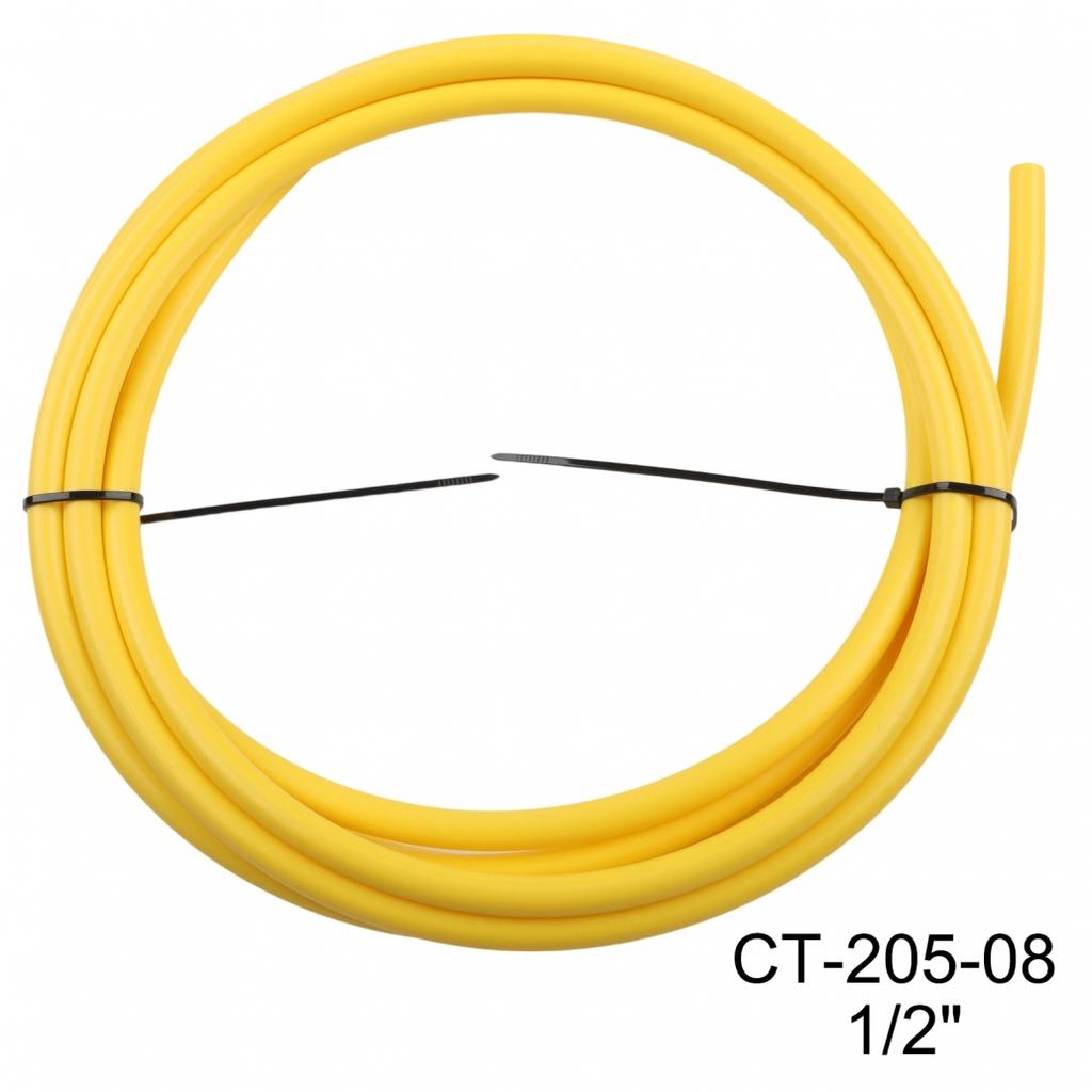 Professional Air Conditioning Pipe Bender Tool PE Plastic for Copper Tubes