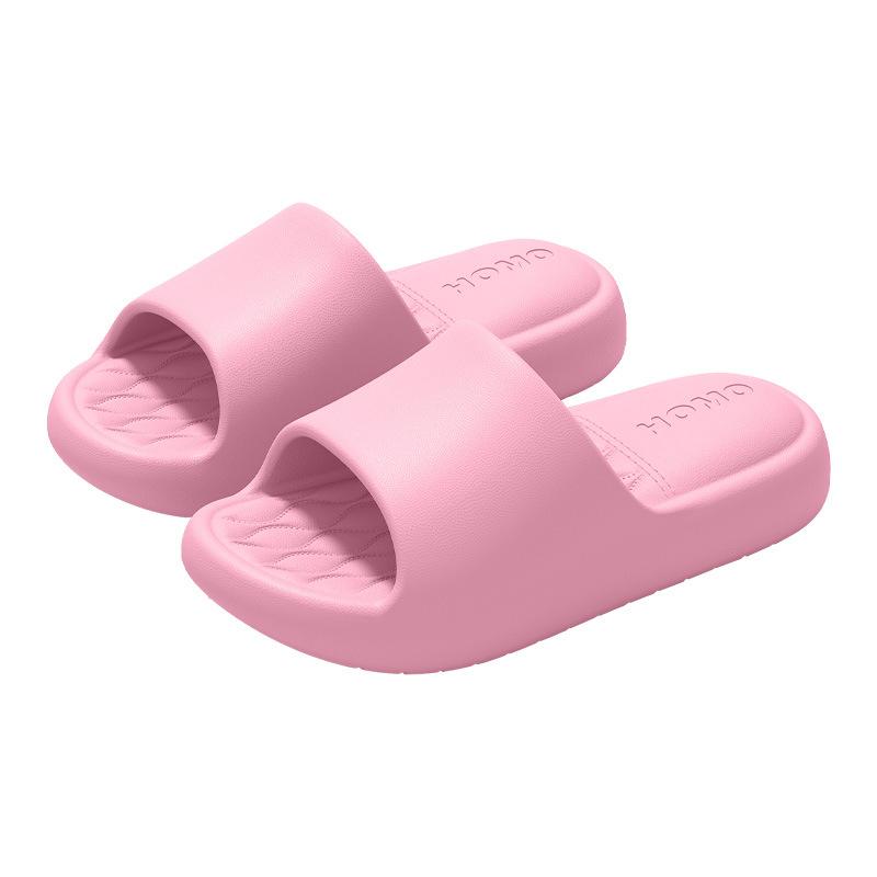Scented Shoe Slippers for Women - New Style, Indoor Anti-slip Shoes, for Men