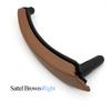 Upgraded Car Left Right Passenger Door Pull Handle with Leather Cover Trim Replacement For BMW X5 X6 E70 E71 E72 2007-2013