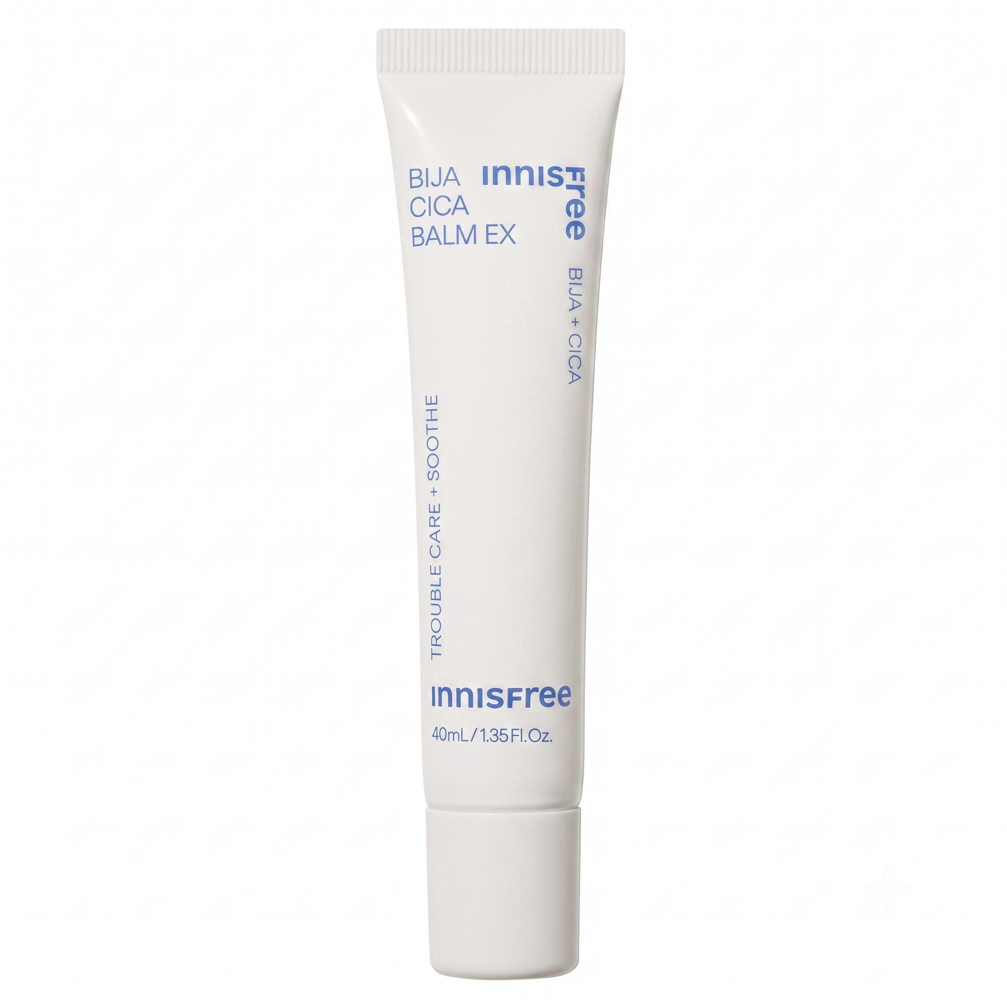 INNISFREE Bija Cica Balm EX 40ml 40ml