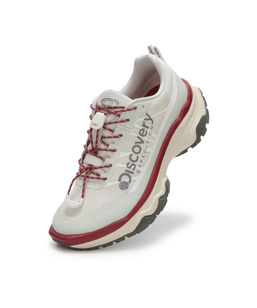 Discovery Expedition Blitz V2 (L/Burgundy)