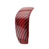 Interior Gear Shift Knob Decorator Cover for Ford Ranger Raptor Everest Endeavour 2026 2026 2026 ABS Carbon Fiber Accessories