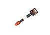 Flat Screwdriver SL 3.5x75mm / TEGER