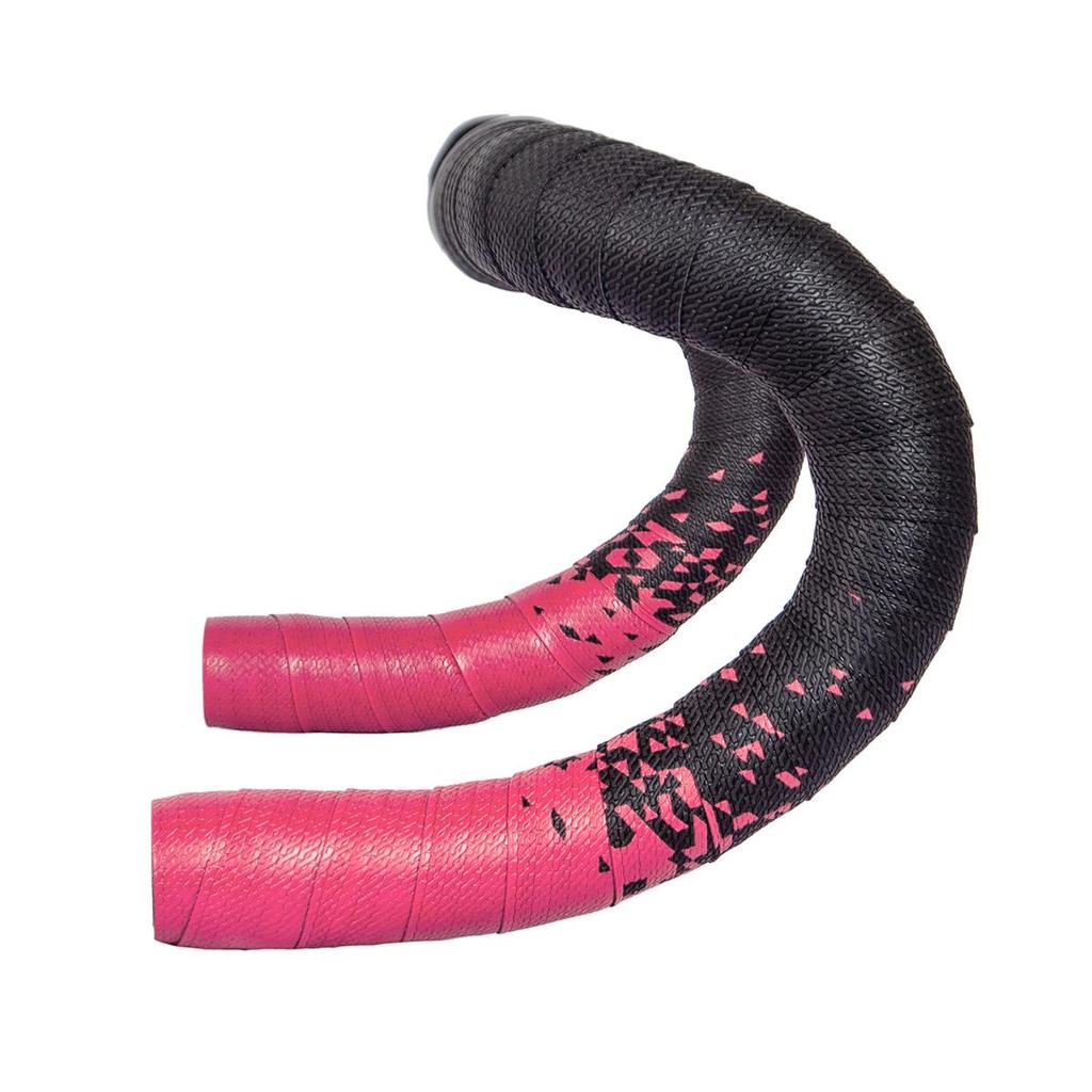 Gradient Two-Color Non-Slip Shock-Absorbing Breathable Bicycle Handlebar Tape