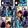 Case for iPhone 17 16 15 Xiaomi Poco F8 F7 X7 X6 M8 C85 C75 C71 Redmi Note 14 13 12 11 Pro Max A3 14C 13C 15C Comics Solo Leveling Sung Jinwoo Cover