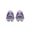 Nike Zoom Mercurial Vapor 16 Pro FG GS United Pack 2025 Kids Sneakers Purple Purple-Agate Barely-Volt HQ1994-500
