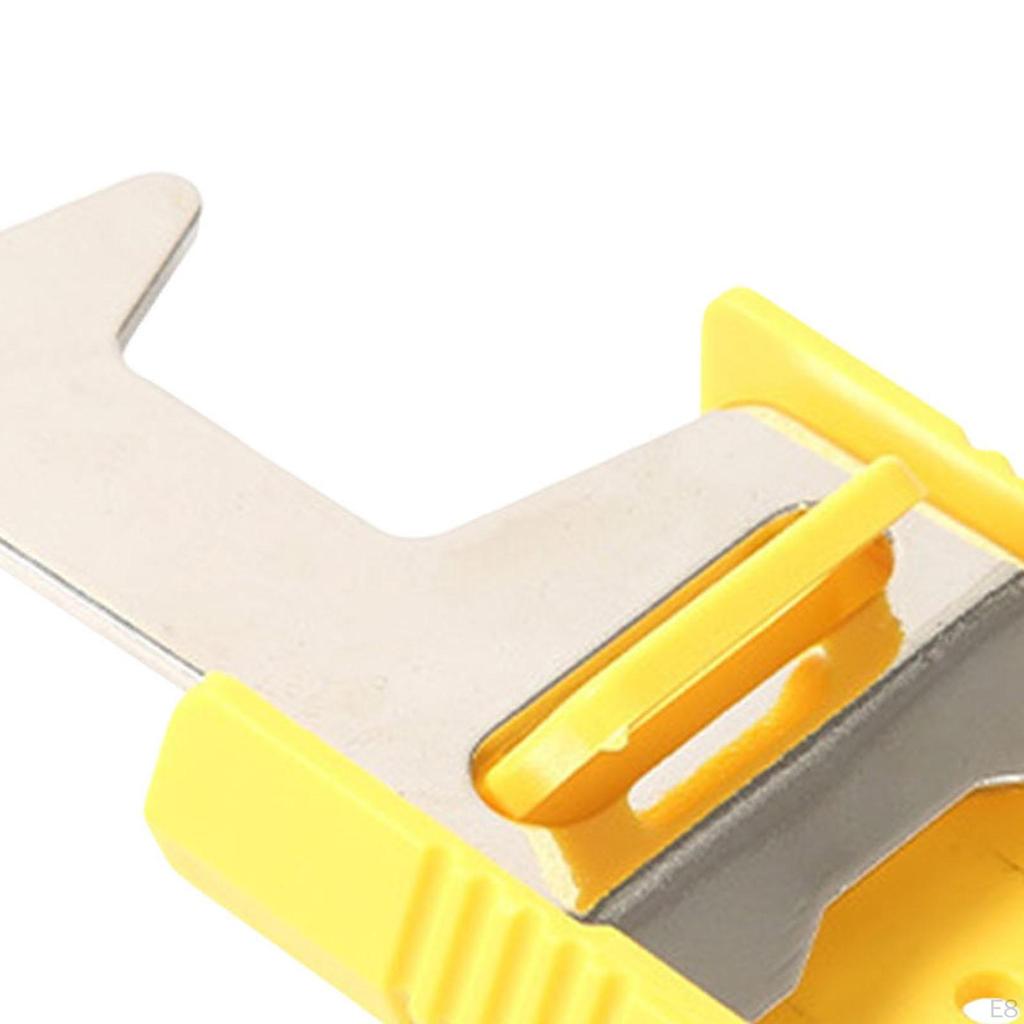 Electric Lock Device for Switch Industrial Multi-function Locking System Replacement Part