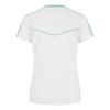 K-Swiss Womens/Ladies Hypercourt Crew Neck T-Shirt