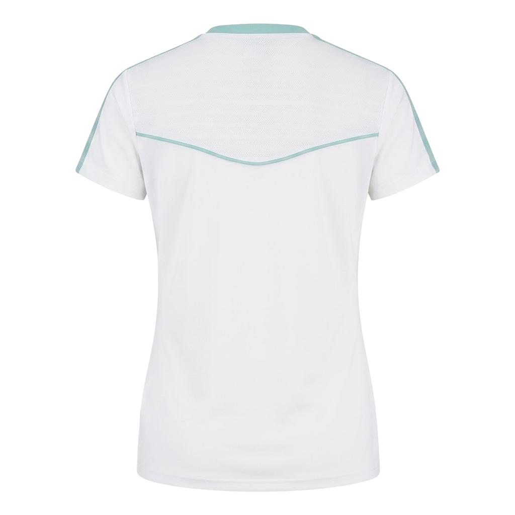 K-Swiss Womens/Ladies Hypercourt Crew Neck T-Shirt