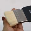3pcs/set Lightweight Nylon Paint Brush Soft Hair Wall Painting Art Supplies  Canvas