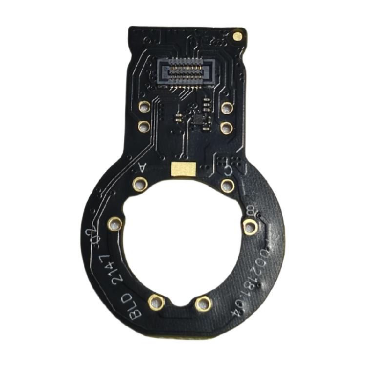 Advanced Insulated Motor Cable for 3E Drones Improved Signal Accuracy For Easy Maintenance