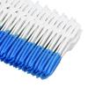 Interdental Brush Disposable Soft Dental Cleaning Floss Toothpicks for Oral Care Adults Children 160pcs