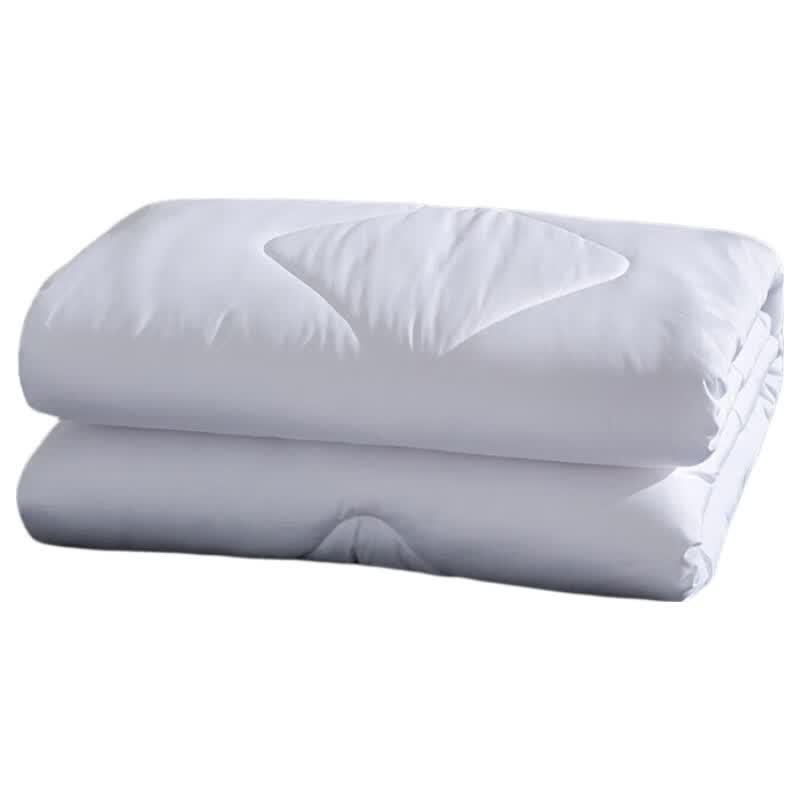 Luolai Seven-Hole Cloud Soft All-Season Quilt