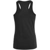 Womens/Ladies Justin Tank Top