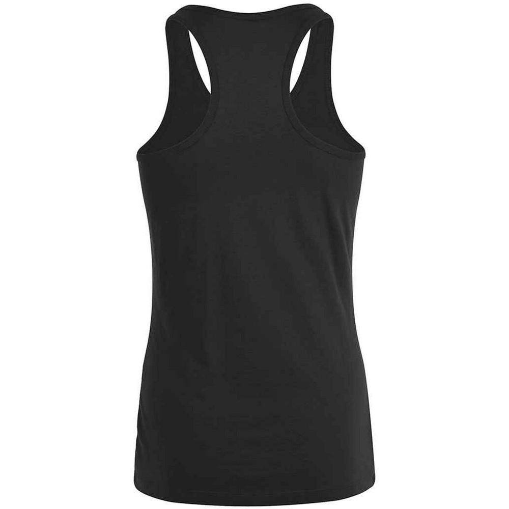 SOLS Womens/Ladies Justin Tank Top