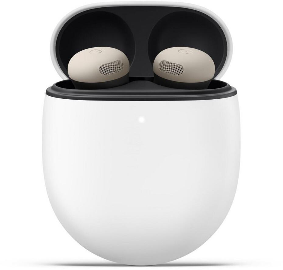 Наушники-вкладыши Google Pixel Buds Pro 2 Porcelain
