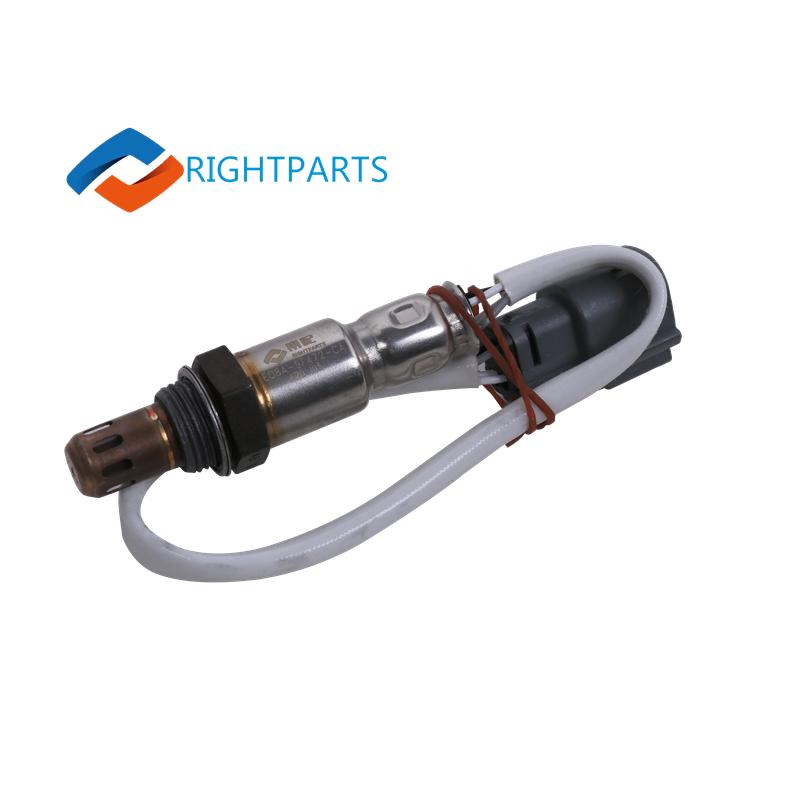 New Oxygen Sensor Air Fuel Ratio 02 Sensor ED8A9F472CA Front For 2015 Ford ESCORT 1.5L AT OEM ED8A-9F472-CA