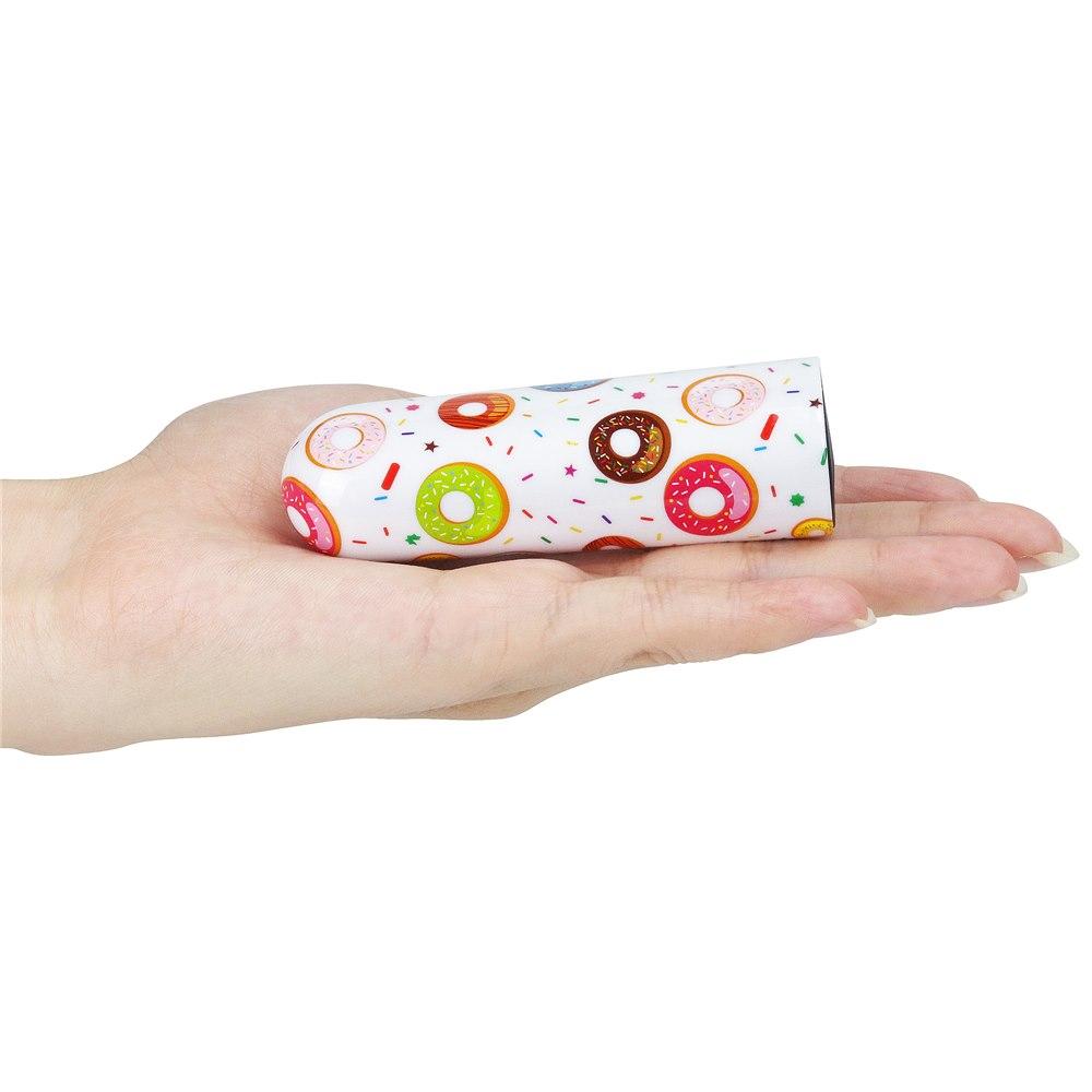 Lovetoy Miniwibrator Donut Massager