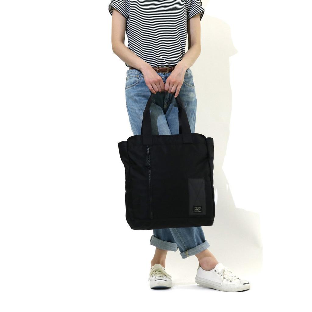 [Porter] PORTER RAYS Tote Bag 831-05249 Black10