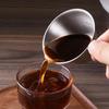 CLITON 304 Stainless Steel Coffee Extraction Cup with Scale