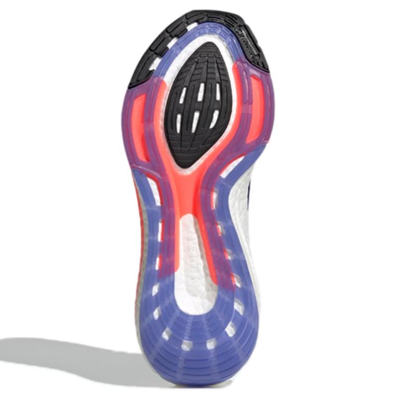 Adidas UltraBoost 22 'Legacy Indigo' Sneakers GX3061