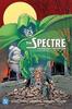 The Spectre The Wrath of the Spectre Omnibus Hardback Book 9781799501671
