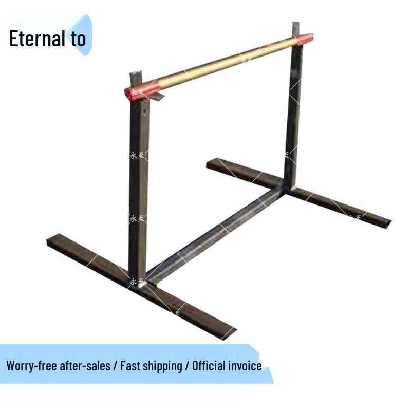 Yongzhi Outdoor Dog Agility Training Obstacle Course Equipment