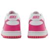 Nike Dunk Low Laser Fuchsia GS Sneakers FB9109-102