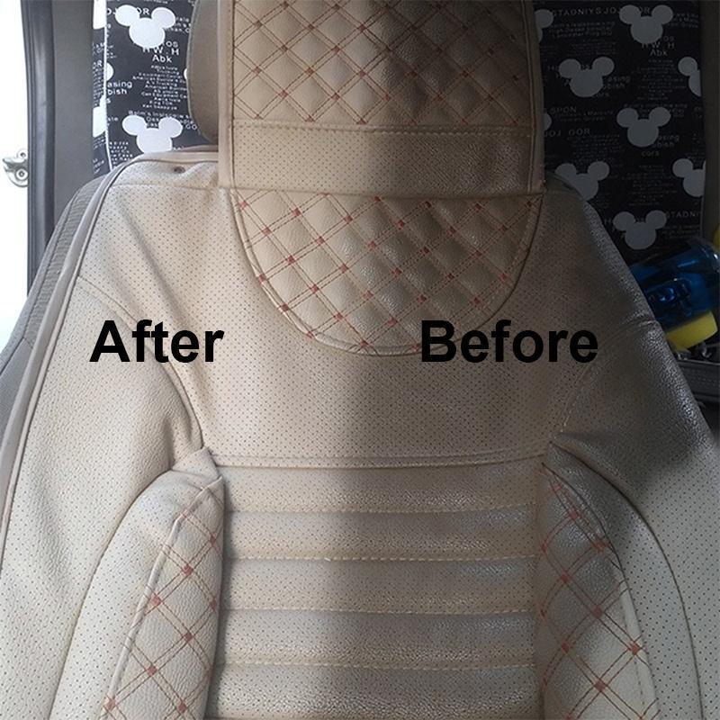 Buy Car Interior Roof Cleaning Agent Fabric Multifunctional Powerful