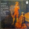 LP Record WOLFGANG AMADEUS MOZART  THE ACADE  Symphonies 36 Linz  39 9500653 Philips 1979 Europe Classical Used