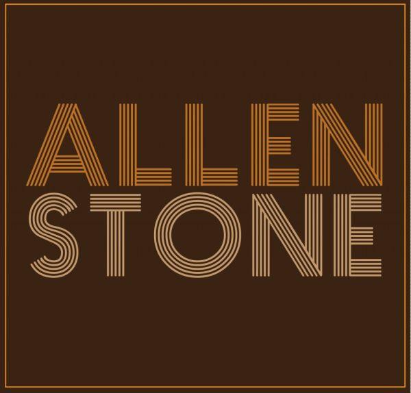 

CD STONE, ALLEN - Allen Stone 3724766 ATO Records, De 2013 Japan Soul/Funk Used