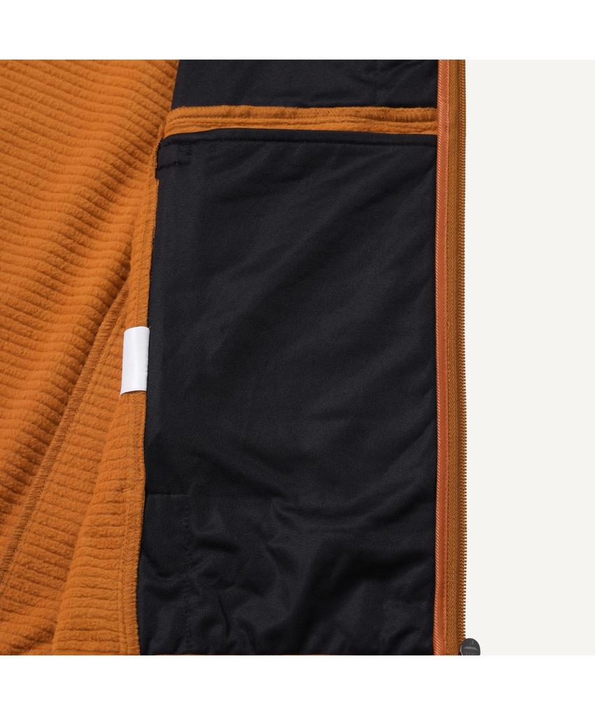 Boldest F1 Stormfleece Engineered Midlayer Jacket_2Ajax24052Orb